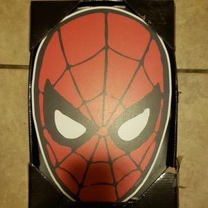 Spiderman wall art